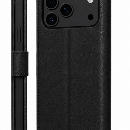 iPhone 17 Pro Max Wallet Slide Pocket Case