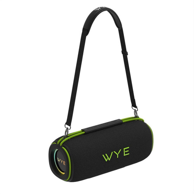 120W High Fidelity Wireless Speaker