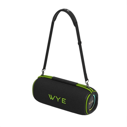 120W High Fidelity Wireless Speaker