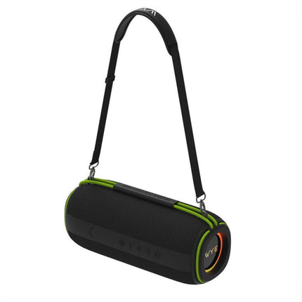 120W High Fidelity Wireless Speaker