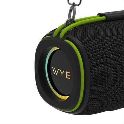120W High Fidelity Wireless Speaker