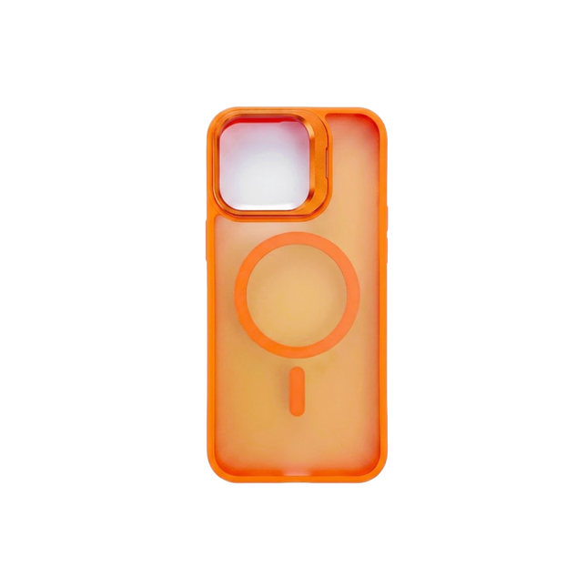 iPhone 16 Pro MaxMagS CamStand Case