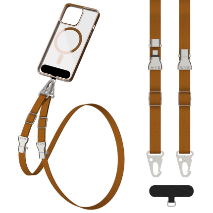60W Charging Mate Lanyard 1.75m