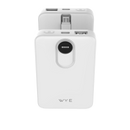 USB-C / White