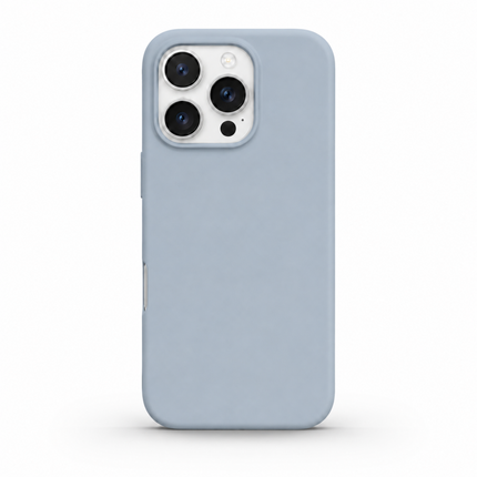iPhone 14 Pro Max Soft Matte Silicone Case