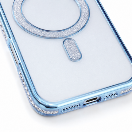 iPhone 13 Pro Max LuxeGuard Shiny Case