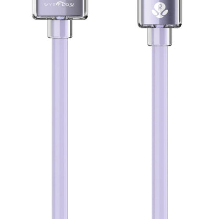 WYEFLOW High-Speed Charging & Data Cable