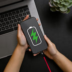 USB-C to USB-C / 1 Meter / Red