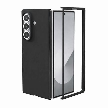 Galaxy Z Tri-Fold Soft Matte Silicone Case