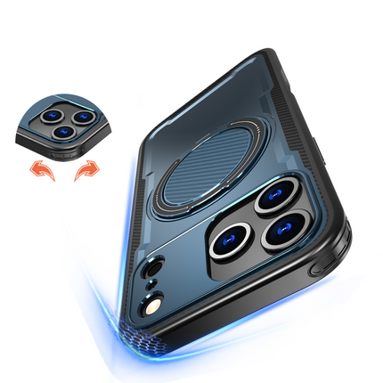 Galaxy S26 Ultra Prime Armour Case