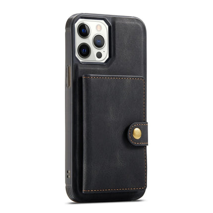 Back Case with Detachable Wallet for iPhone 11/12/13/14/15 - Row