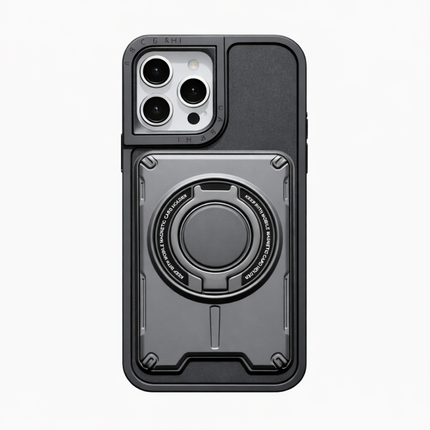 Galaxy S26 Premium Tech Ring Case