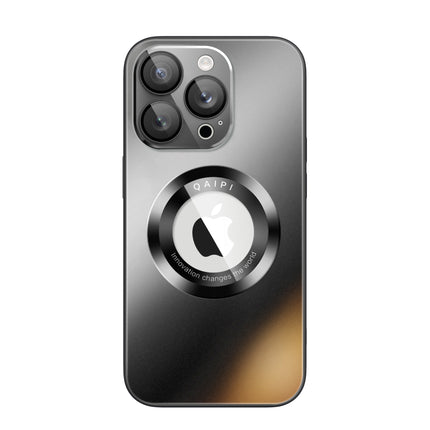 iPhone 14 AG - Magnetic Charging Case