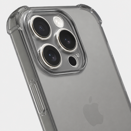 iPhone 13 Pro Max TPU Corner Anti-Fall Case