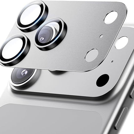 iPhone 17 Pro Camera lens Protector