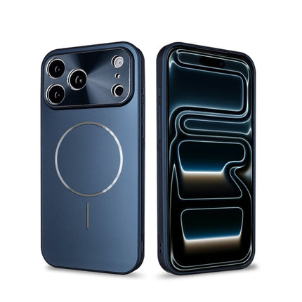 iPhone 17 Pro Premium Magnetic Ring Case
