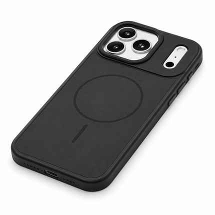 iPhone 17 Pro SideGrip Mag Case