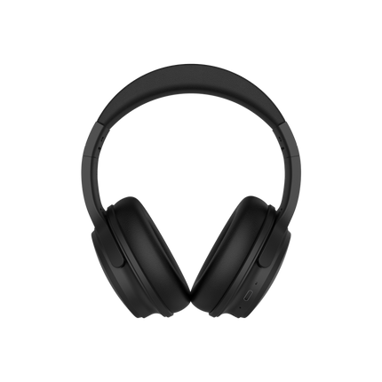 Over-Ear Wireless Audio Headphones