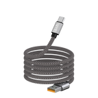 USB-A to USB-C / 1 Meter