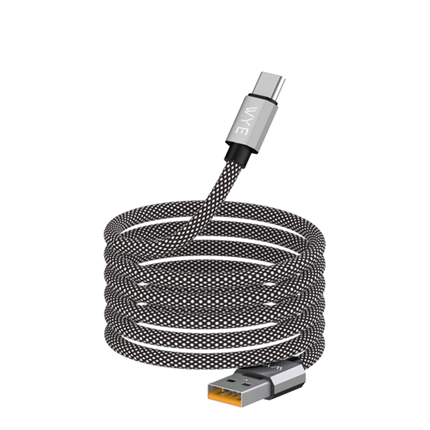 Magnetic Ultra Fast Charging & Data Cable