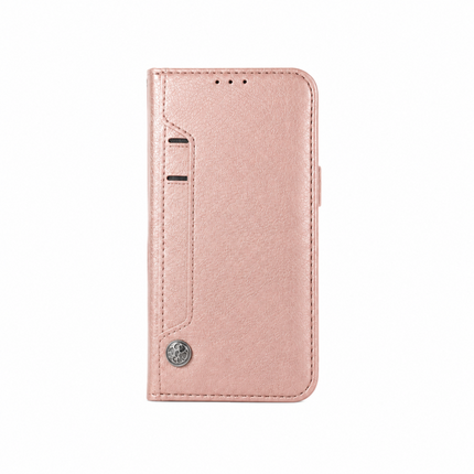 iPhone 14 Pro Wallet Slide Pocket Case