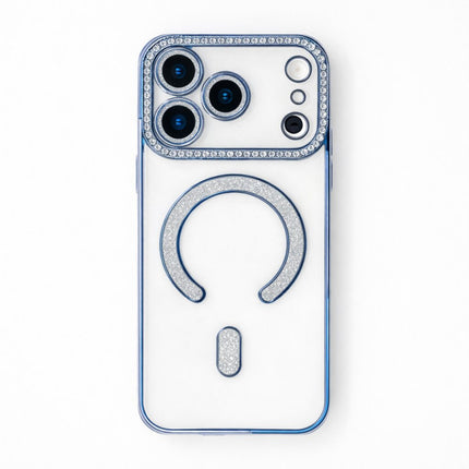iPhone 18 Pro Max / 17 Pro Max LuxeGuard Shiny Case