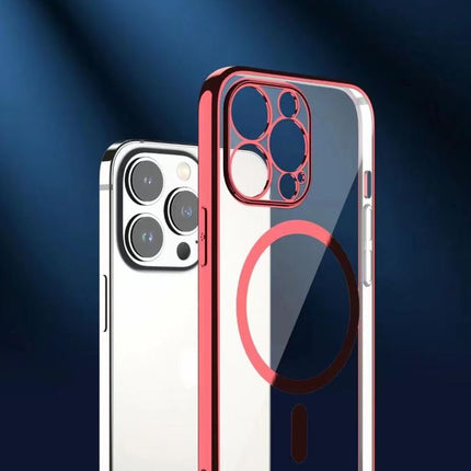 iPhone 15 Electric Magsafe Case