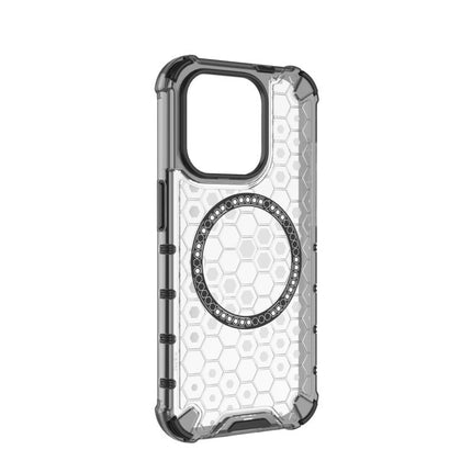 iPhone 16 HiveGuard Case
