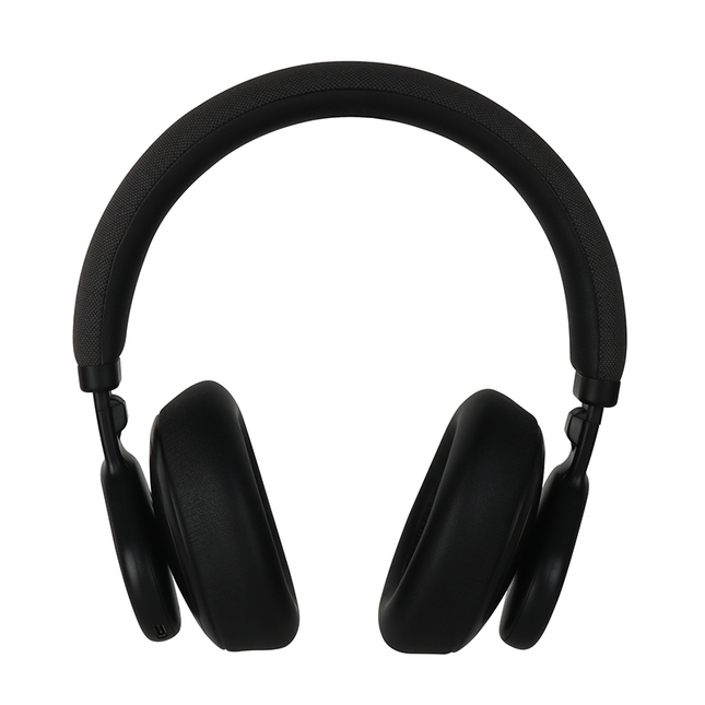 Ear Hi-Fi Stereo Wireless Headphones (12 Months Warranty)