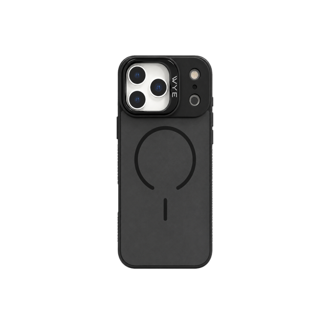 iPhone 16 Pro Magnetic Elite Finish Stand Case