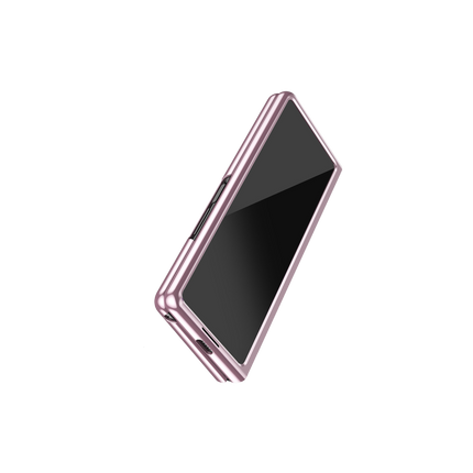 Galaxy Z Flip 8 Carbon Design Case