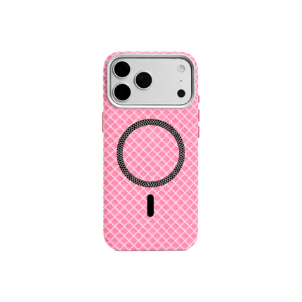 IPhone 17 Shiny Luxe Case