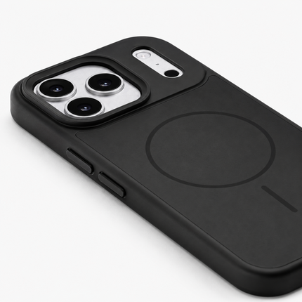 iPhone 17 Pro Max SideGrip Mag Case