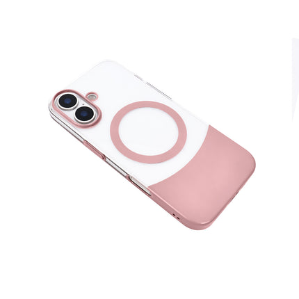 iPhone 17 Pro FrostClear PC21 Case