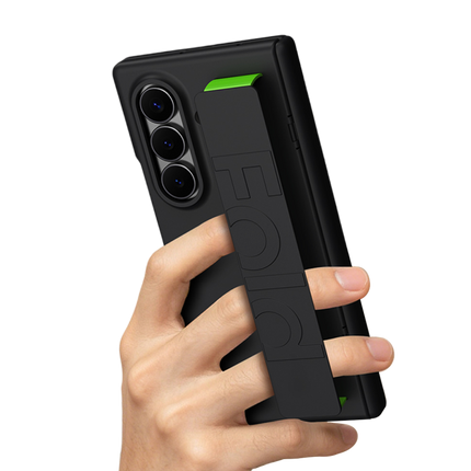 Galaxy Z Fold 8 Ultra Premium Grip Case