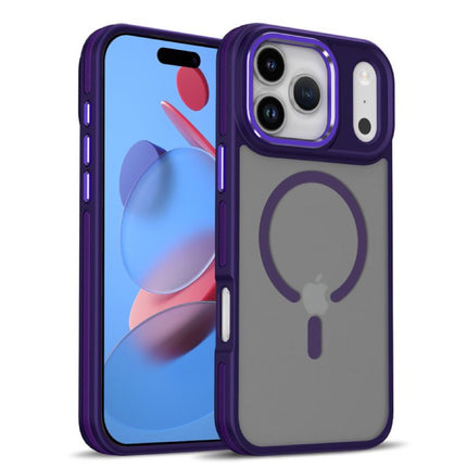iPhone 11 BiColour Magnetic Case