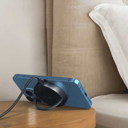 FluxPro Magnetic Wireless charger