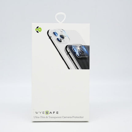 Galaxy S23 Plus 3D Clear Camera Protector