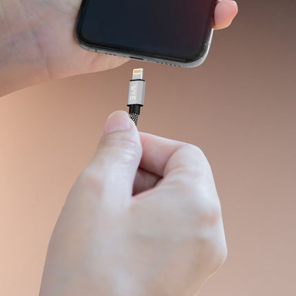 Magnetic Ultra Fast Charging & Data Cable