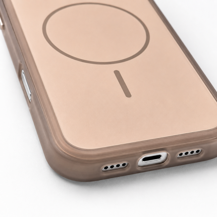 iPhone 17 pro Titan Edge Case