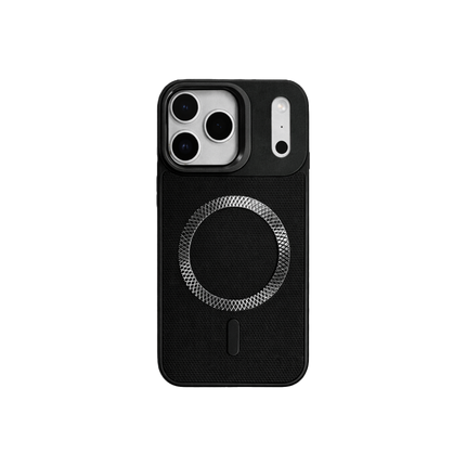 iPhone 17 Pro SilkenShield Case