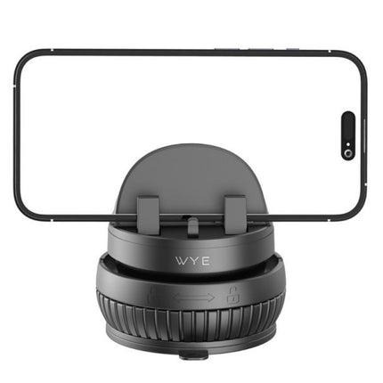 360° Universal In-car Mount