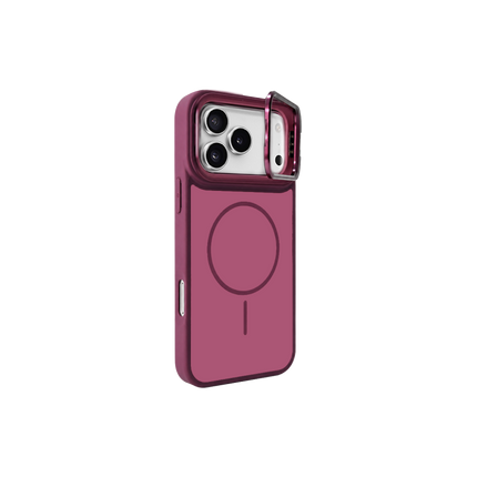 iPhone 18 Pro Max/ 17 Pro Max Matte Magnetic Case