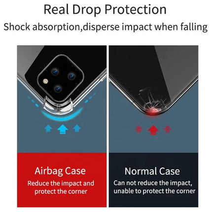 Anti-Shock Armour Case for all iPhone Models