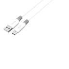 USB-A to USB-C / 3 Meter