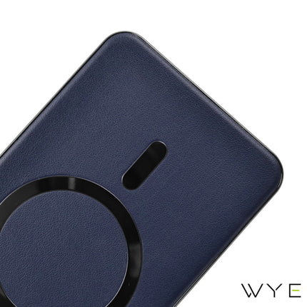 Galaxy S26 Soft Leather Style Case