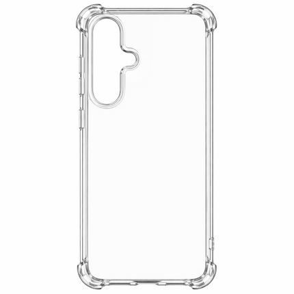 Galaxy A27 Clear Anti-Shock Armour Case