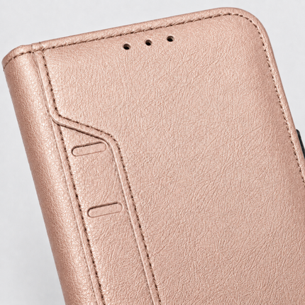 iPhone 14 Pro Wallet Slide Pocket Case