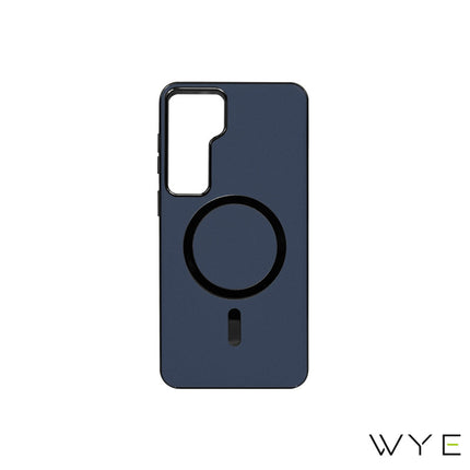 Galaxy S26 Soft Leather Style Case