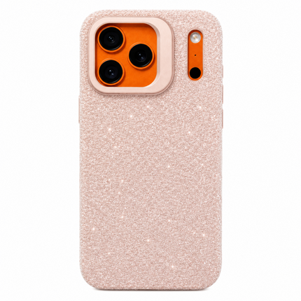 iPhone 17 Pro Max Shiny stand case